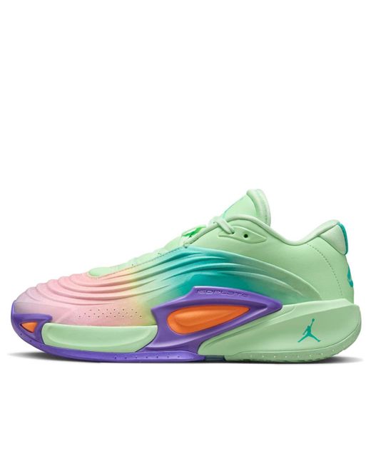 Nike Blue Luka 3 Pf 'Blurred Vision' for men