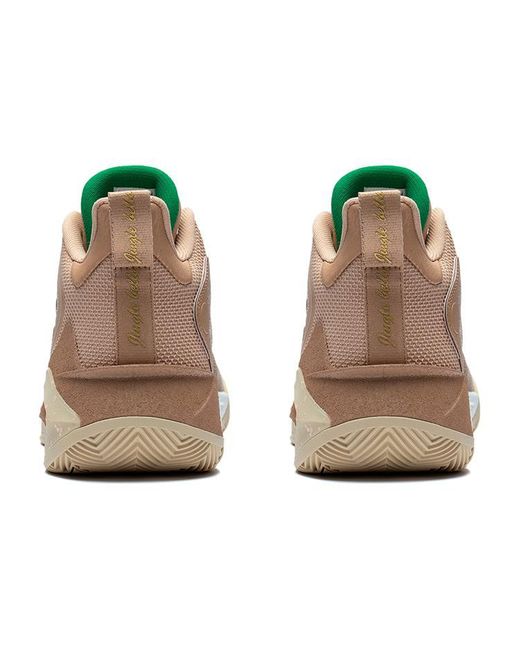 Li-ning Brown Liren 3 'Christmas' for men