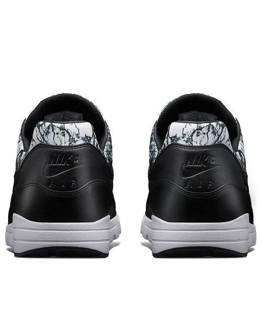 Nike Black (Wmns) Air Max 1 Ultra Serena Williams