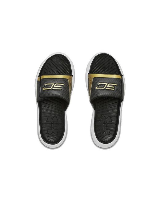 Under Armour Brown Curry 6 for men