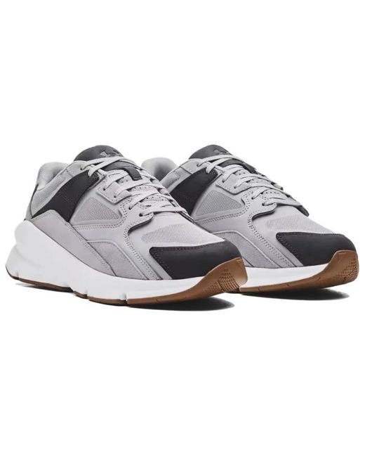 Under Armour White Forge 96 Matter Anthracite' for men