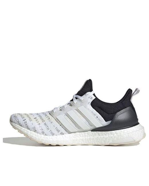 Adidas Blue Ultraboost 2.0 City Pack 'Tokyo' for men