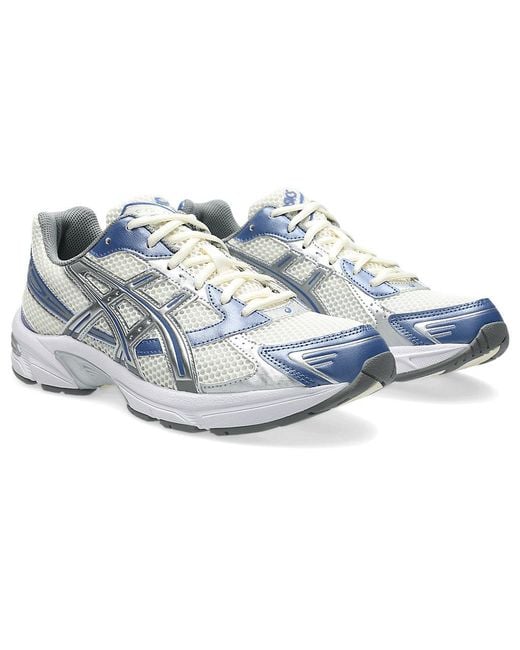 Asics Gel-1130 'Cream Blueberry' for men