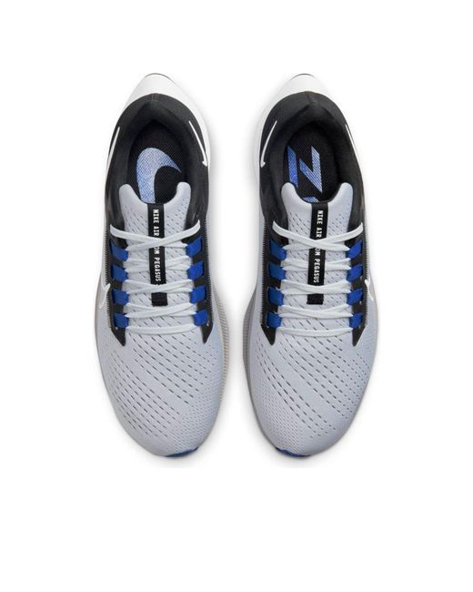 Nike Blue Trainers for men