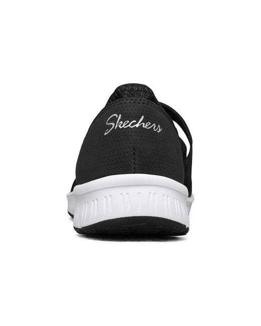 Skechers Black (Wmns) Be-Cool