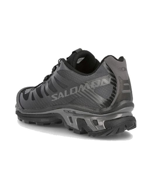 Salomon Black Xt-4 Advanced 'All' for men