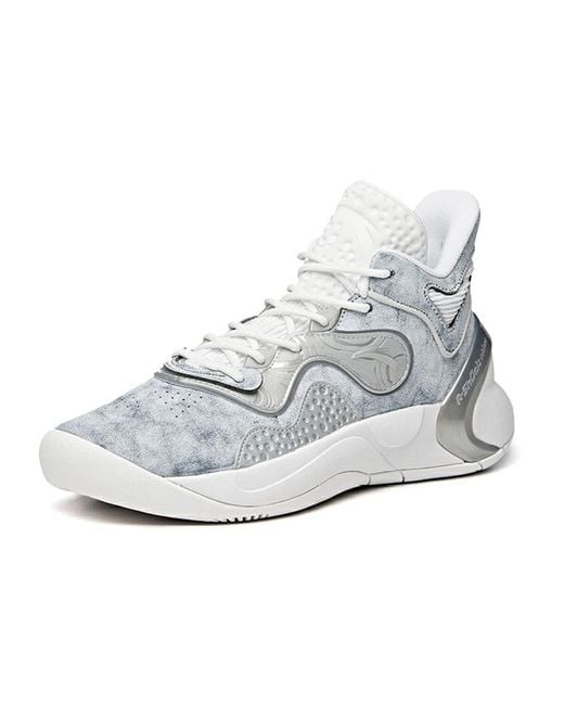 Anta Metallic Quick Battle 4 for men