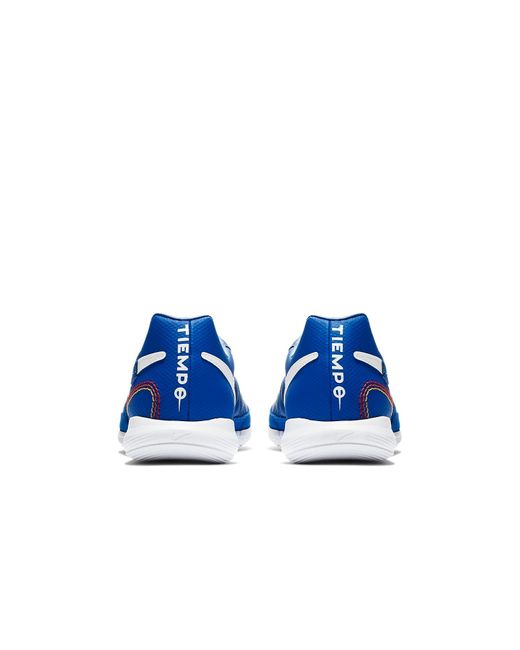 Nike Blue Lunar Legend 7 Pro 10R Ic for men