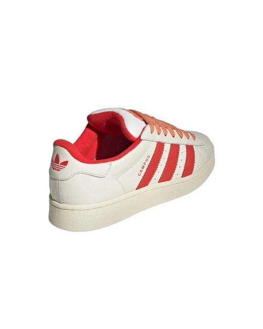 Adidas Red Campus 00S 'Off' for men