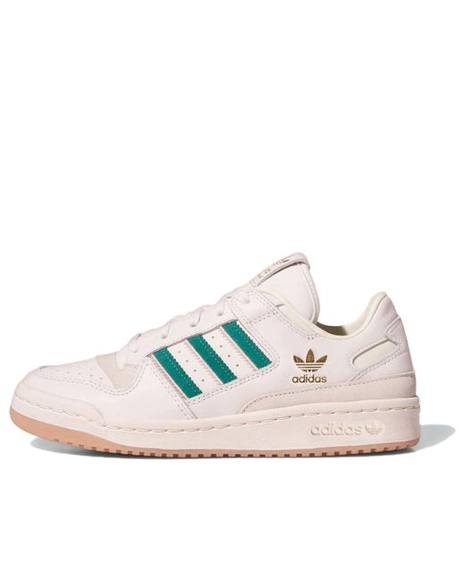 Adidas Natural (Wmns) Originals Forum Low Cl 'Active Sandy'