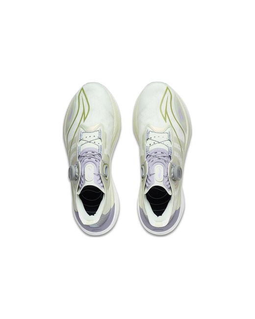 Li-ning White Essential 2.0 Light' for men