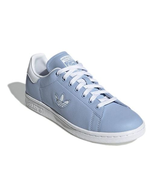 Adidas Blue (Wmns) Stan Smith 'Periwinkle'