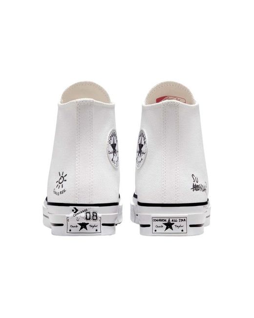 Converse White Chuck 70 High 'Sunday' for men
