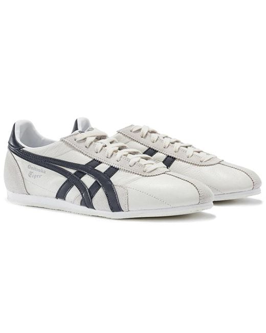 Onitsuka Tiger Blue Runspark for men