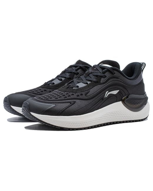 Li-ning Blue (Wmns) Eazgo V2