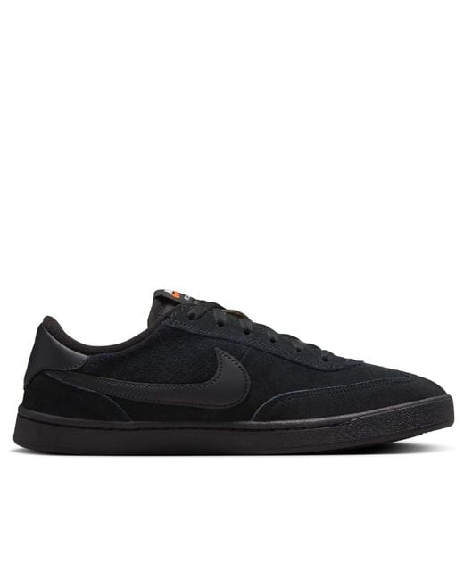 Nike Black Fc Classic Sb for men
