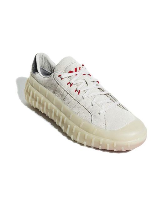 Adidas White Y-3 Gr.1P 'Bliss' for men