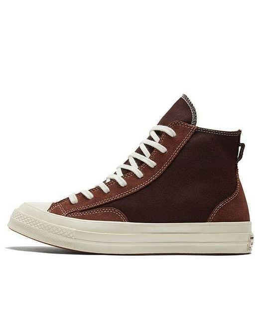 Converse Brown Chuck 70 High 'Final Club