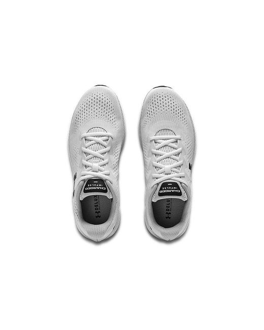 Under Armour Gray (Wmns) Charged