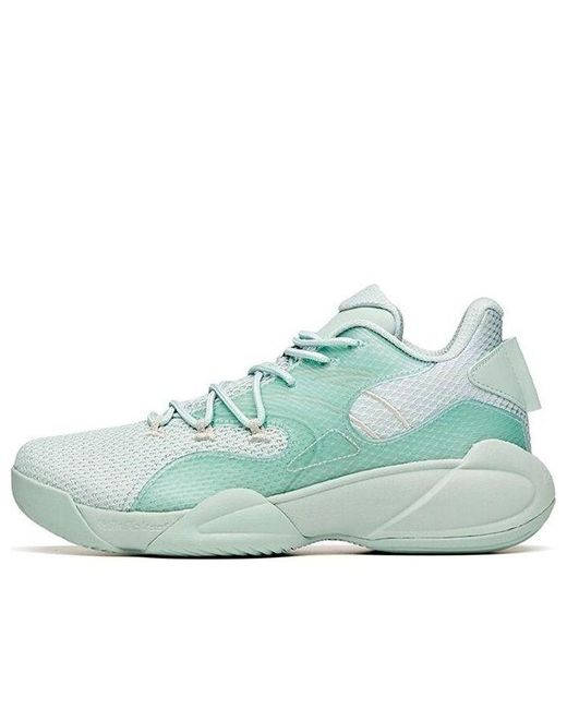 Anta Blue Going Crazy 'Light Smoke' for men