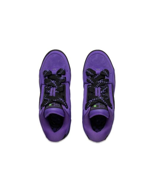 Li-ning Purple Rsr 101 for men