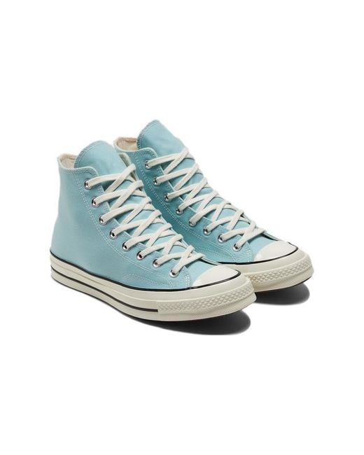 Converse Blue Chuck 70 High 'Seasonal Color for men