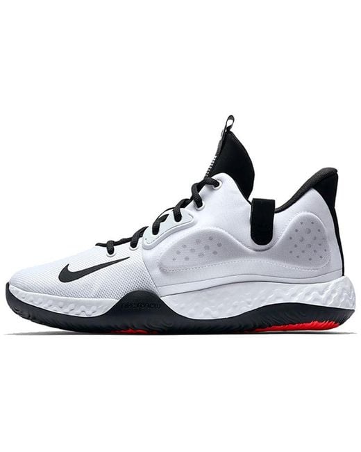 Nike Blue Kd Trey 5 7 Ep 'Wolf' for men