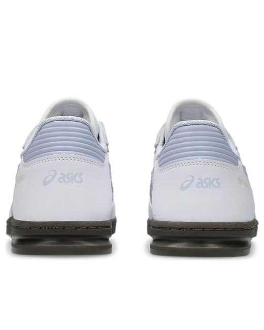 Asics White Skyhand Og Fade' for men