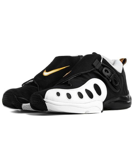 Nike Black Zoom Gp Ar4342 002"