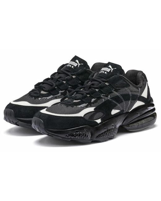 PUMA Black Bait X Marvel X Cell 'Venom' for men