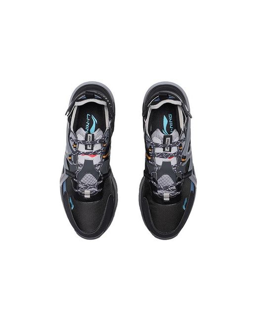 Li-ning Blue Beyond The Very for men