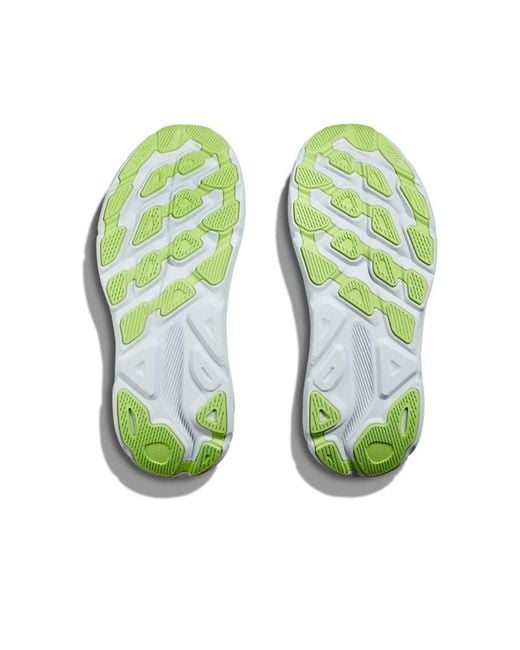 Hoka One One Blue (Wmns) Clifton 9 'Dusk Twilight'