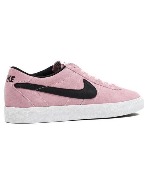 Nike Pink Sb Bruin Motel' for men