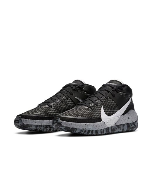 Nike Black Kd 13 Ep 'Oreo' for men