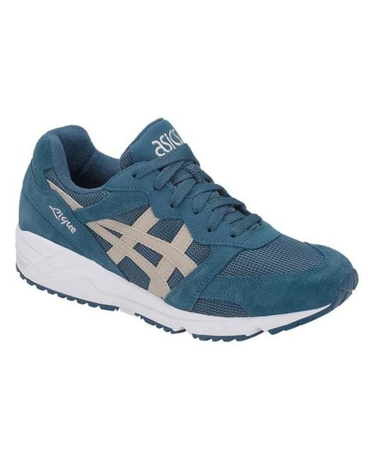 Asics Blue Gel Lique 'Light' for men