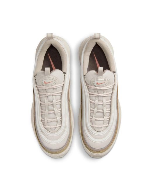 Nike White Air Max 97 for men