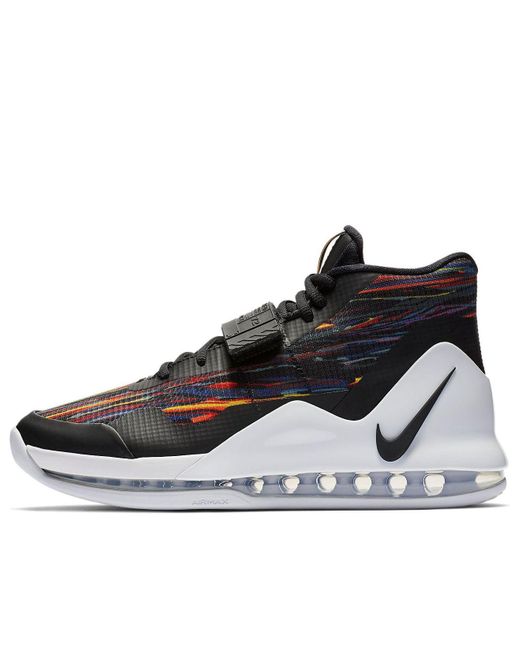 Nike Black Air Force Max for men