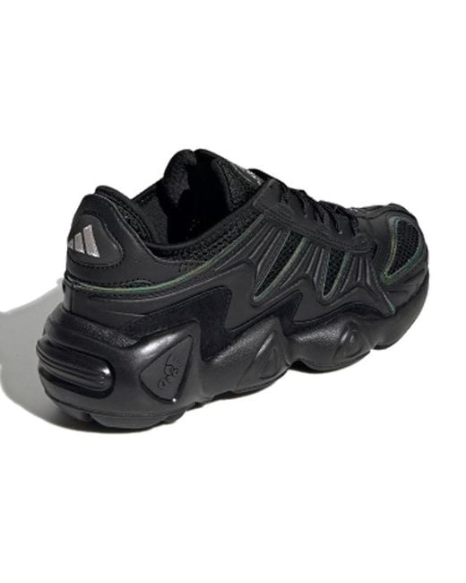 Adidas Black (Wmns) Fyw S-97 'Core'