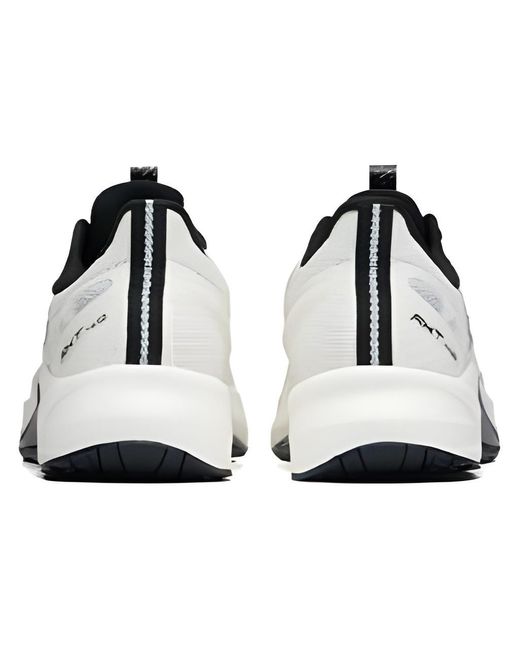 Anta White Rocket 4.0 for men