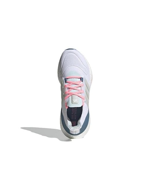 Adidas Blue (Wmns) Ultraboost 22 Almost'