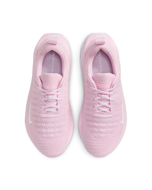 Nike Pink (Wmns) Reactx Infinity Run Foam'