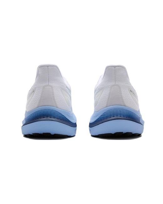 Asics Blue Gt-2000 12 Storm' for men