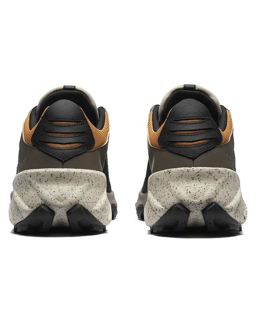 Salomon Brown Speedverse Lightweight for men