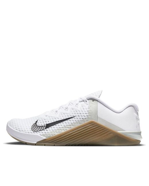 Nike metcon 6 sales men's