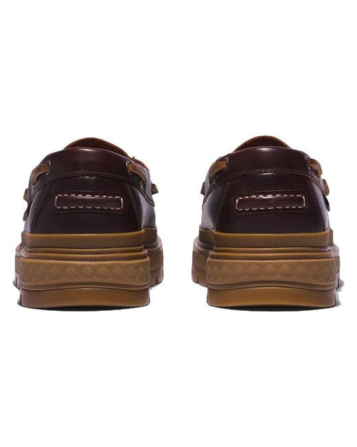 Timberland Brown (Wmns) Ray City Ek+