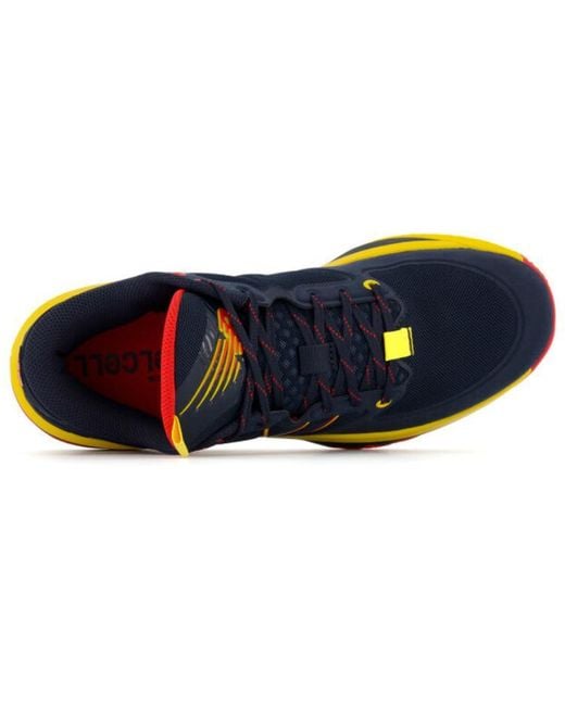 New Balance Blue Hsl for men