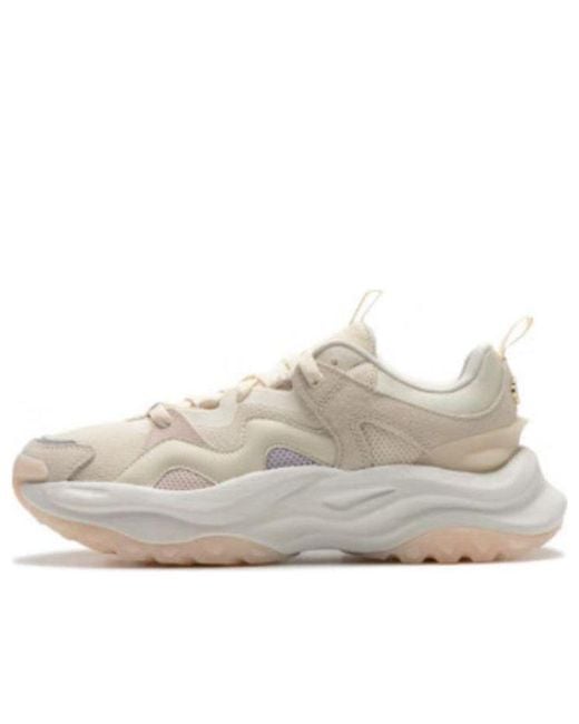 Adidas Gray (Wmns) Maxxwavy 'Cream'