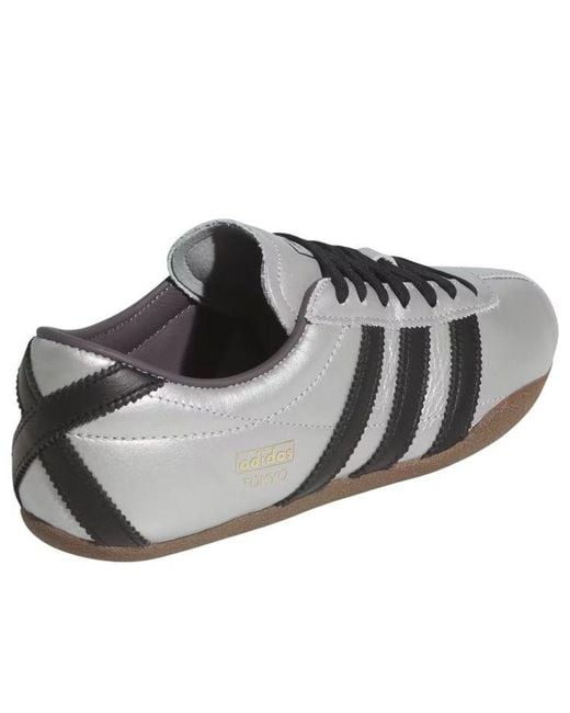 Adidas Gray (Wmns) Tokyo Metallic'
