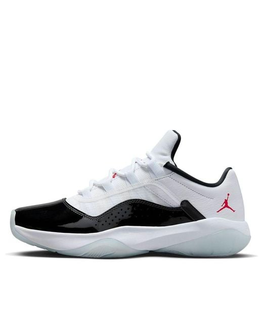 Nike Black (Wmns) 11 Cmft Low Tint'