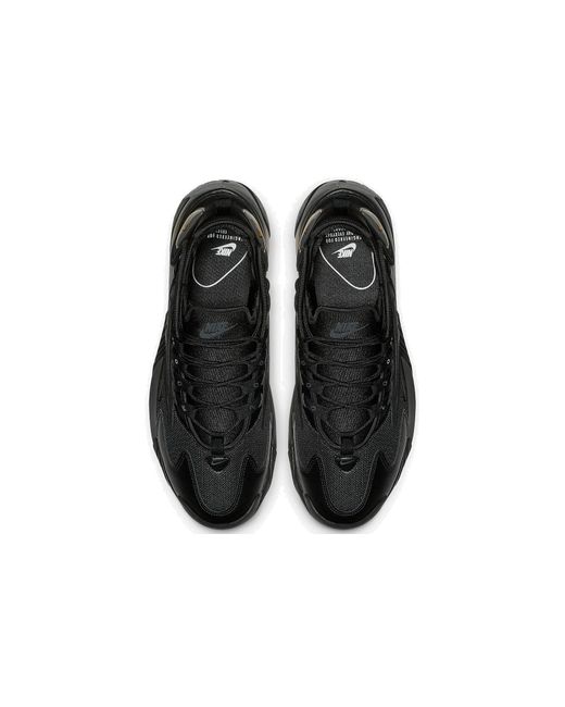 Nike Zoom 2K Triple in Black for Men Lyst UK